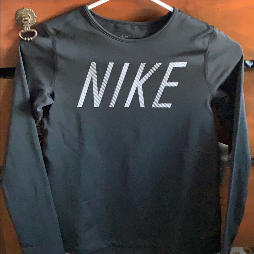 Nike Pro warm
